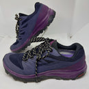 Salomon Sneakers Outline Gtx W Graphite Potent Purple