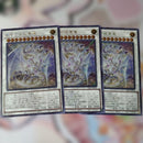 Yu -Gi -Oh! Ocg Duel Monsters Wcs