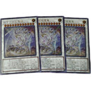 Yu -Gi -Oh! Ocg Duel Monsters Wcs