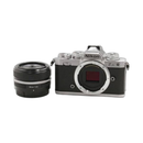 Nikon Mirrorless Interchangeable Lips Z Fc F 2.8 Special Edition 262