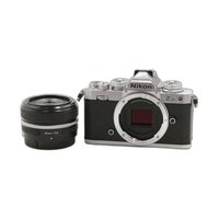 Nikon Mirrorless Interchangeable Lips Z Fc F 2.8 Special Edition 262