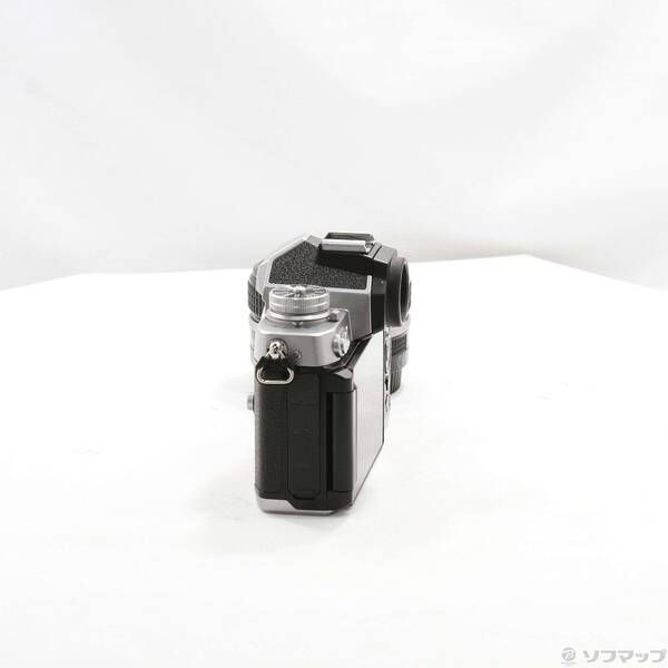 Nikon Mirrorless Interchangeable Lips Z Fc F 2.8 Special Edition 262