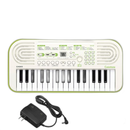 Analog Synthesizer Casio Sa-50 Ac Casiotone 32
