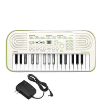 Analog Synthesizer Casio Sa-50 Ac Casiotone 32