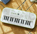 Analog Synthesizer Casio Sa-50 Ac Casiotone 32