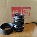 Lens (Single Focus) Xf50Mm F2 Kenko