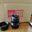 Lens (Single Focus) Xf50Mm F2 Kenko