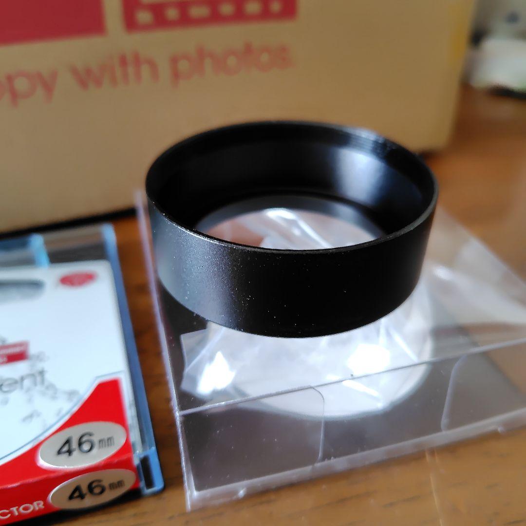 Lens (Single Focus) Xf50Mm F2 Kenko