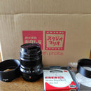 Lens (Single Focus) Xf50Mm F2 Kenko
