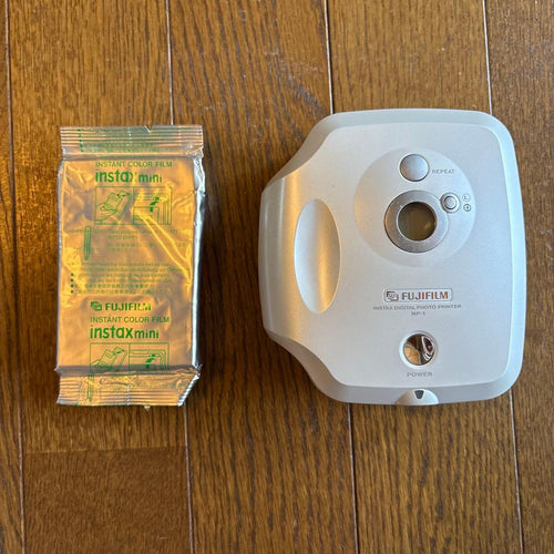 Instant Cameras Fujifilm Instax Digitalphotoprinter Mp-1