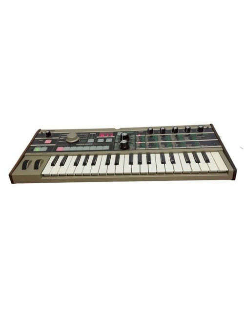 Korg Analog Synthesizers 115 Microkorg 37