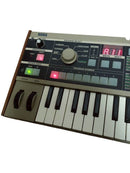 Korg Analog Synthesizers 115 Microkorg 37