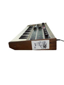 Korg Analog Synthesizers 115 Microkorg 37