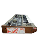Korg Analog Synthesizers 115 Microkorg 37