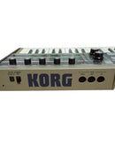 Korg Analog Synthesizers 115 Microkorg 37