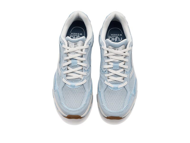 Bootty Ryka Devotion X Tr 2 Pearl Blue