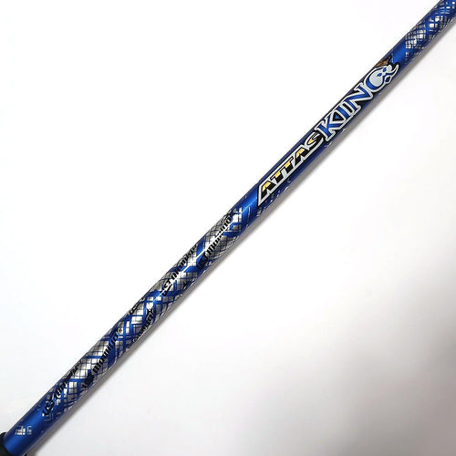Ust Mamiya Shafts Attas King 4X