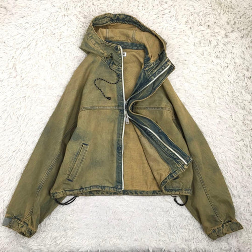 Ttt_Msw Hoodie 24Ss