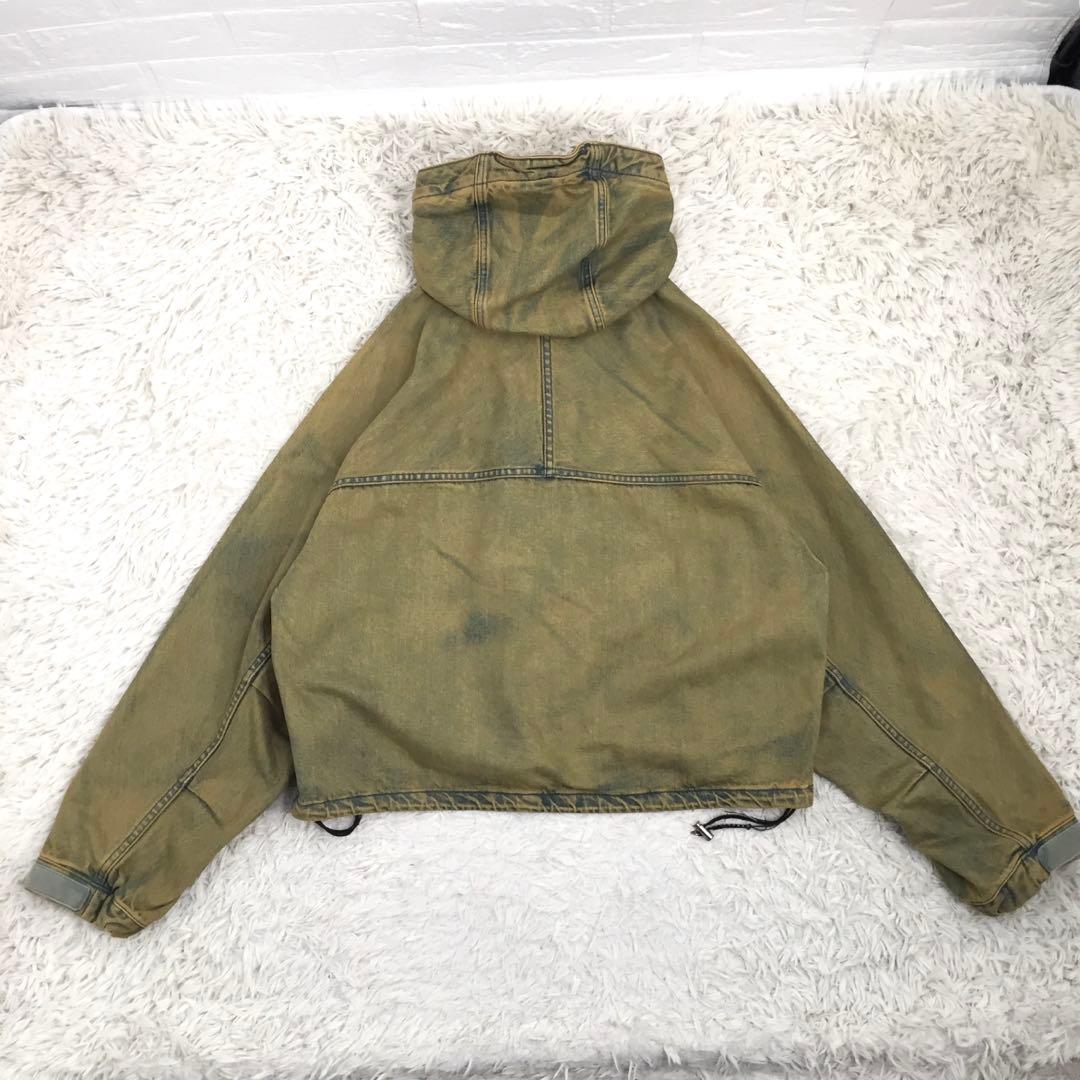 Ttt_Msw Hoodie 24Ss