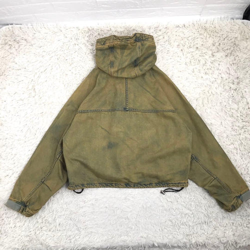 Ttt_Msw Hoodies 24Ss