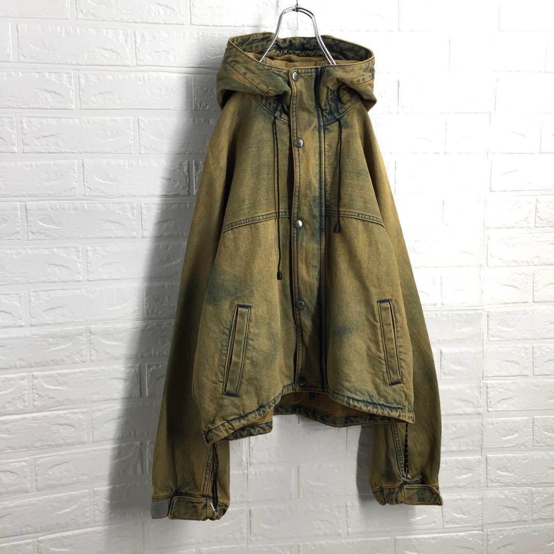 Ttt_Msw Hoodies 24Ss