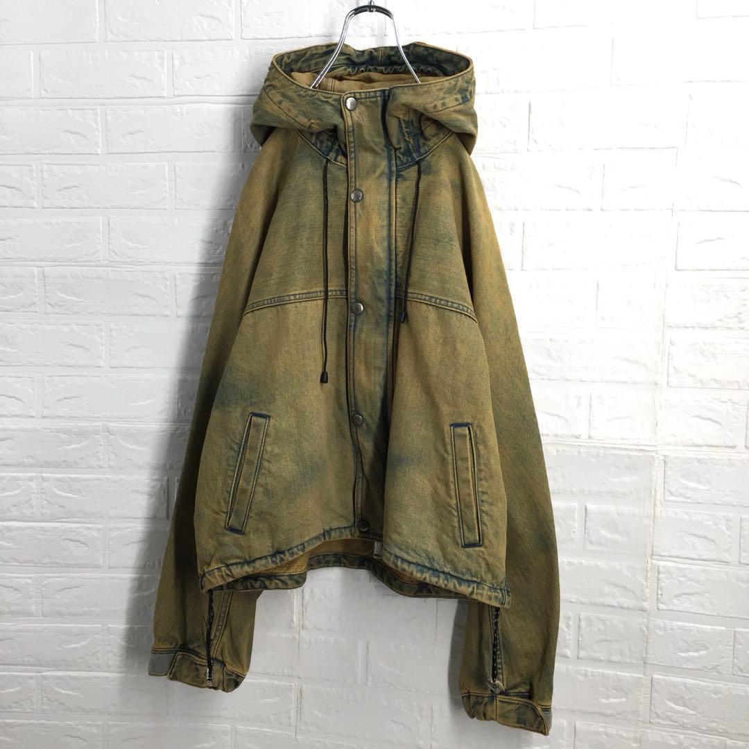 Ttt_Msw Hoodies 24Ss