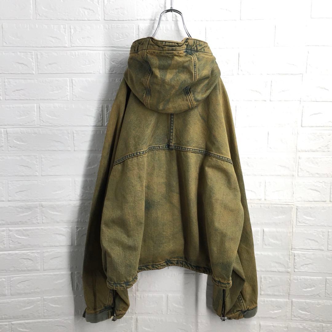Ttt_Msw Hoodie 24Ss