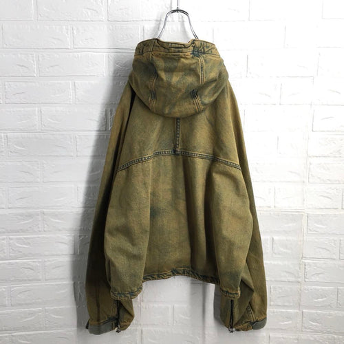Ttt_Msw Hoodie 24Ss
