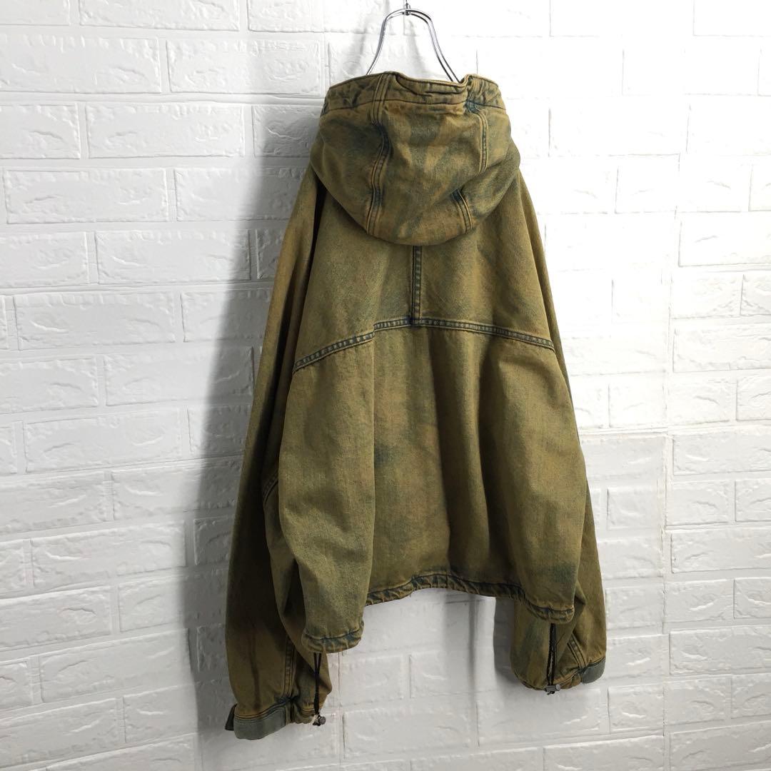 Ttt_Msw Hoodie 24Ss