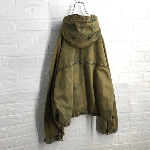 Ttt_Msw Hoodie 24Ss