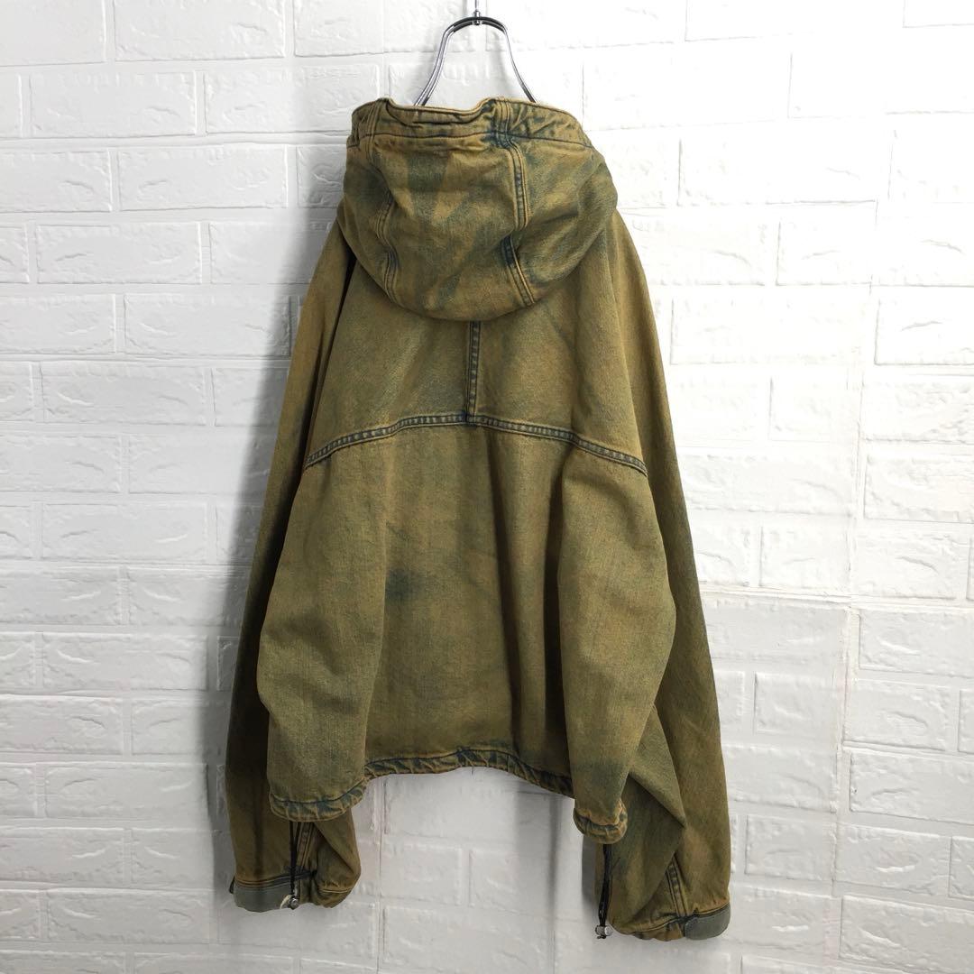 Ttt_Msw Hoodies 24Ss
