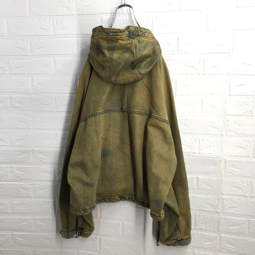 Ttt_Msw Hoodies 24Ss