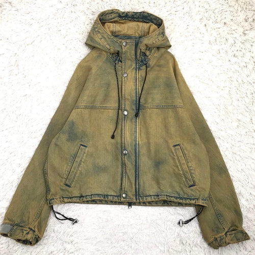 Ttt_Msw Hoodies 24Ss