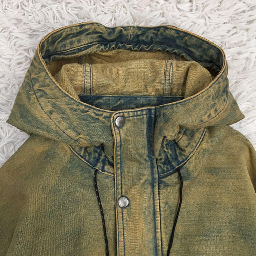 Ttt_Msw Hoodie 24Ss