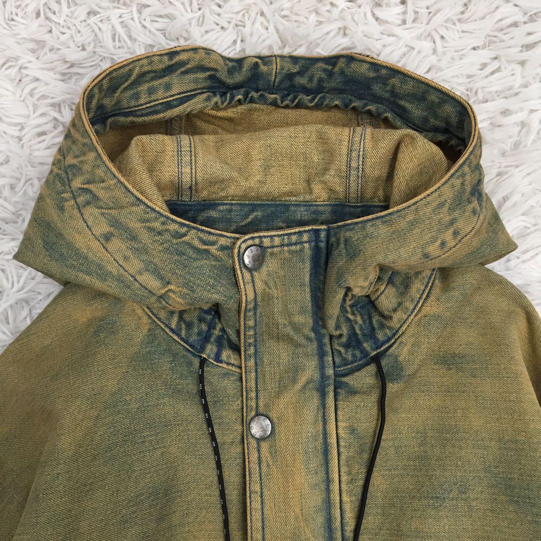 Ttt_Msw Hoodies 24Ss