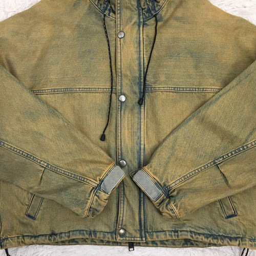 Ttt_Msw Hoodie 24Ss