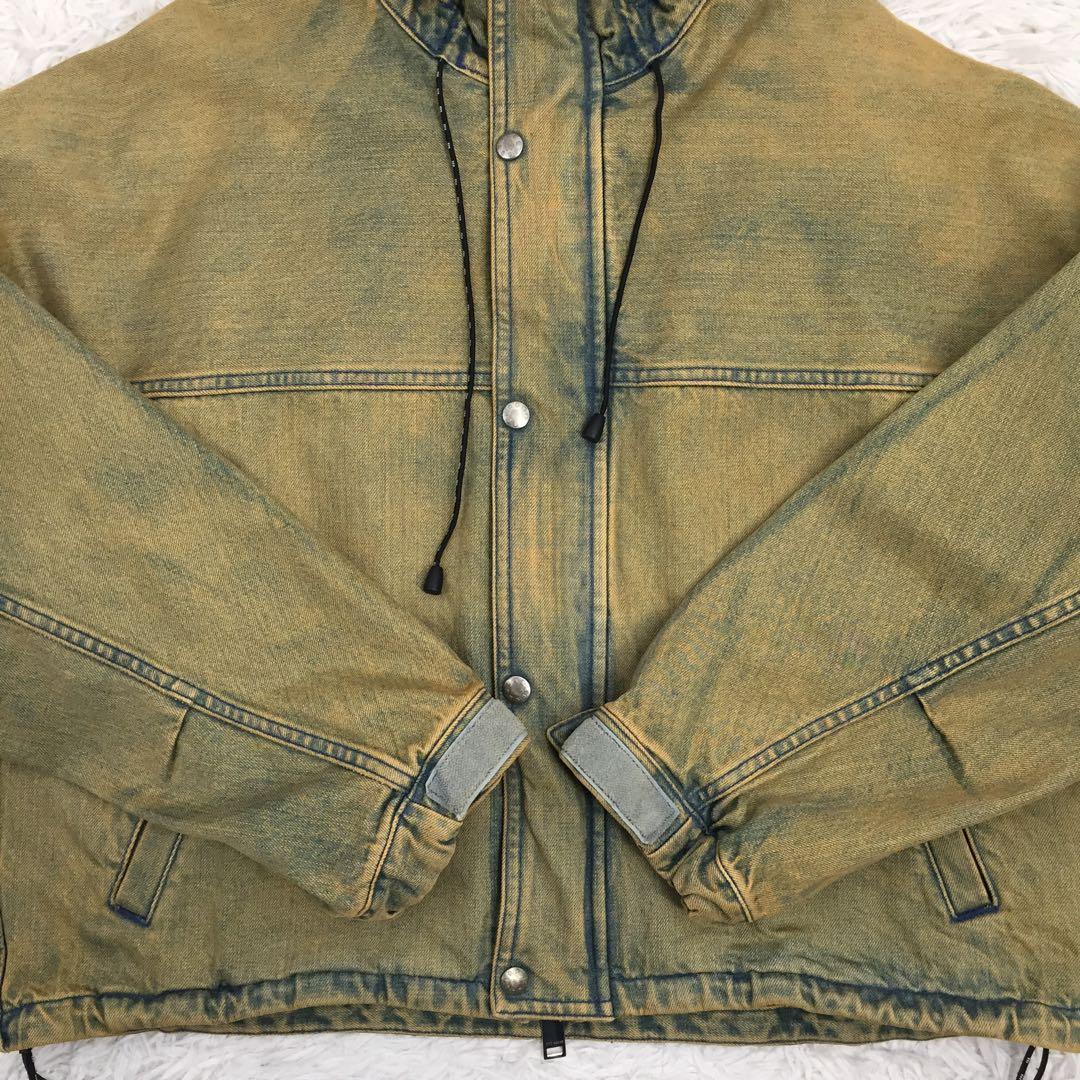 Ttt_Msw Hoodies 24Ss