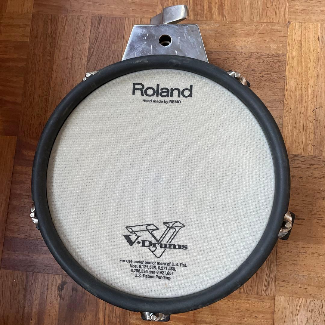 Roland Electronic Drums Pd-85 V-Drums