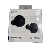 Denon Wireless Earphone Perl Pro