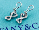 Tiffany Earrings (Pairs) D109 925