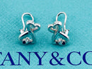 Tiffany Earrings (Pairs) D109 925