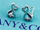 Tiffany Earrings (Pairs) D109 925