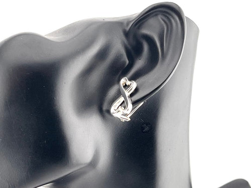 Tiffany Earrings (Pairs) D109 925