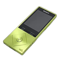 Others Sony A20 16Gb 2015 Nw-A25 Ym