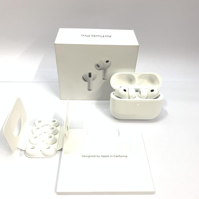 Wireless Headphones Airpods Pro3 Mfhp4J/A /Bluetooth [92]