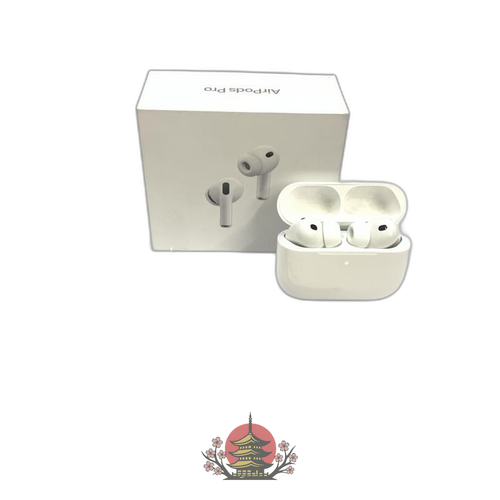 Wireless Headphones Airpods Pro3 Mfhp4J/A /Bluetooth [92]