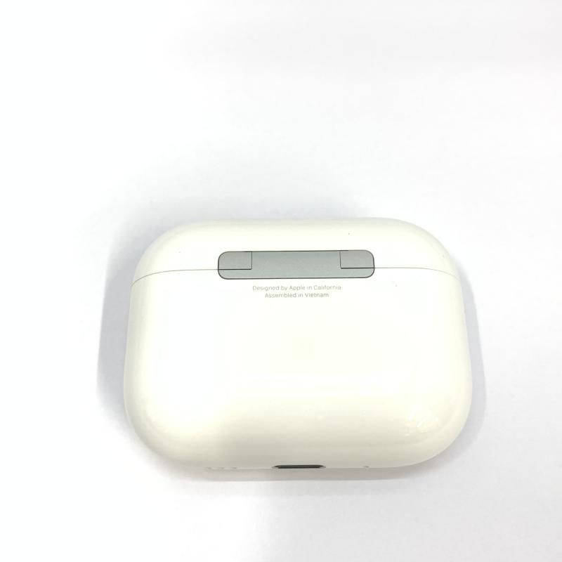 Wireless Headphones Airpods Pro3 Mfhp4J/A /Bluetooth [92]
