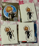 Acrylic Stands Zexal
