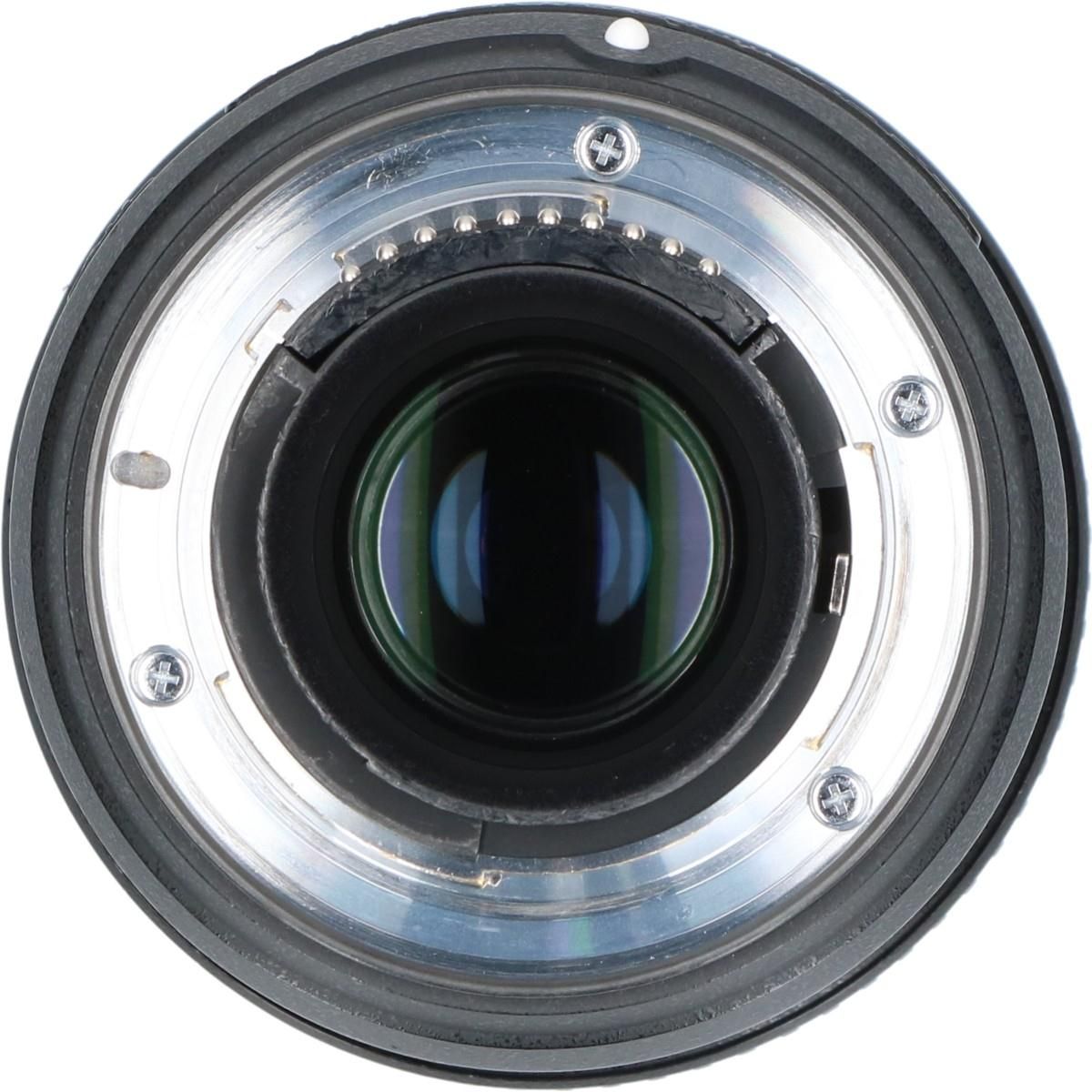 Nikon Lens (Single Focus)