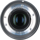 Nikon Lens (Single Focus)